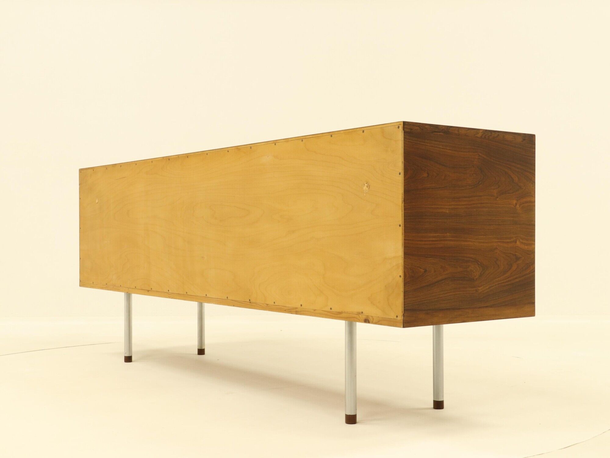 Sideboard Model RY 25 in Rosewood by Hans Wegner
