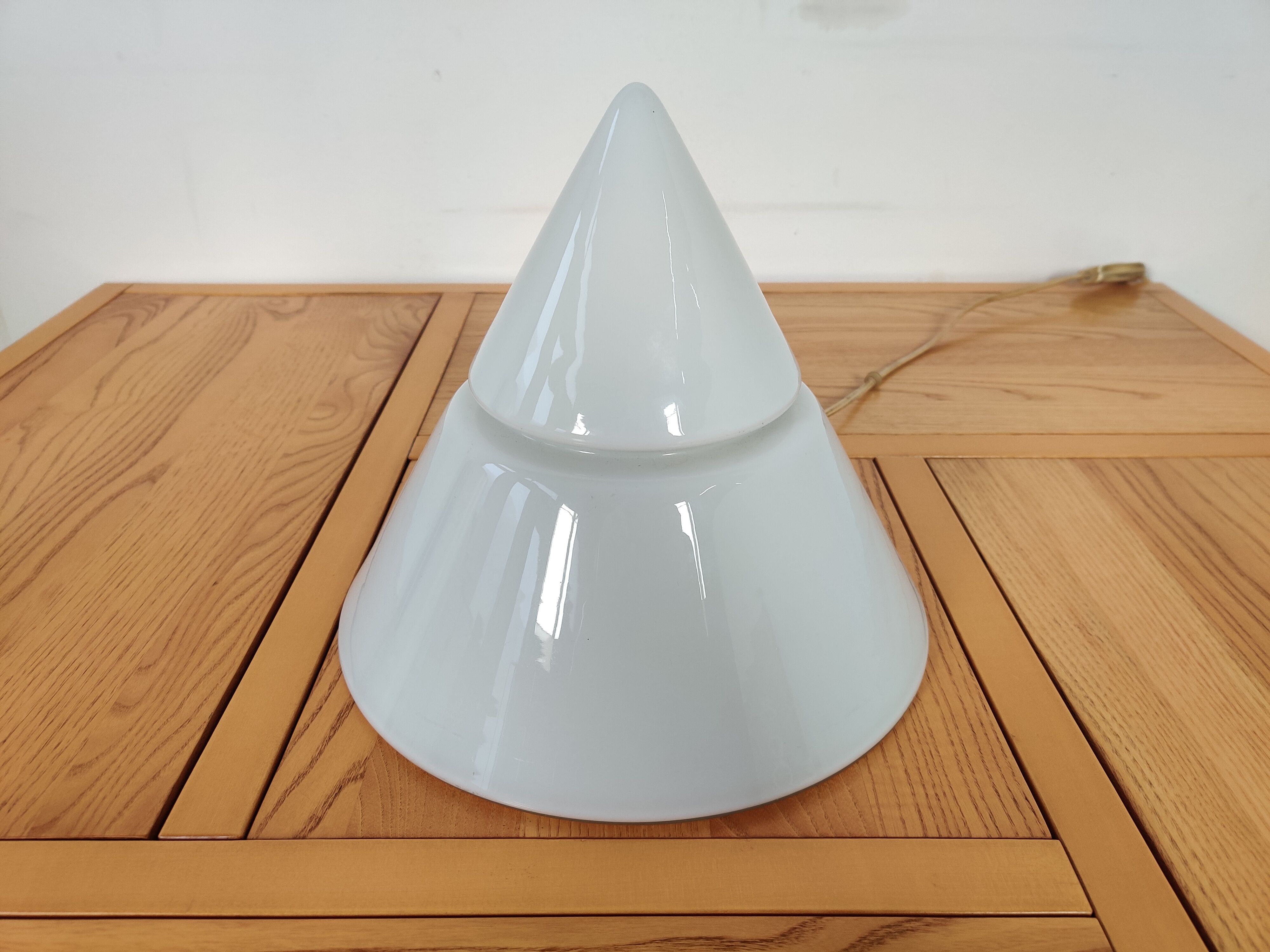 Raak Kilimanjaro lamp, Made in Holland 70s