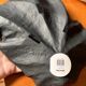 Velet Leaf pocket tray