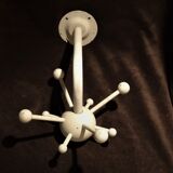 Desk peg from the 80/90