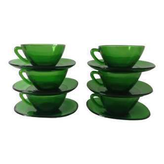 Cups