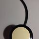 Vintage coat rack