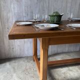 Farm table 228x97cm
