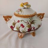 Soupière ancienne