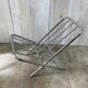 Porte revues vintage