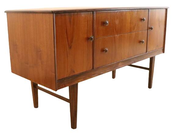 Sideboard 'Mosborough' | 123 cm