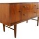 Sideboard 'Mosborough' | 123 cm