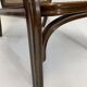 Adjustable chair Morris no. 6392 by Otto Prutscher for Thonet Austria