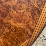 Round table by Tobia and Afra Scarpa Artona edition