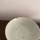 Lot Bol Riz Thé Bleu Blanc Porcelaine Chine Bleu Cobalt Dragons Impériaux