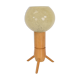 Mid-century table lamp/uluv,1960's.