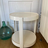 Italian service on wheels 70s