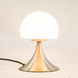 Mushroom lamp | tip-touch sensor | vintage 90's