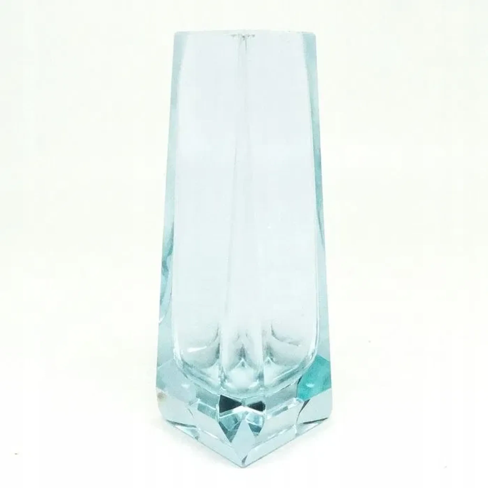 N8e moser - art deco vase