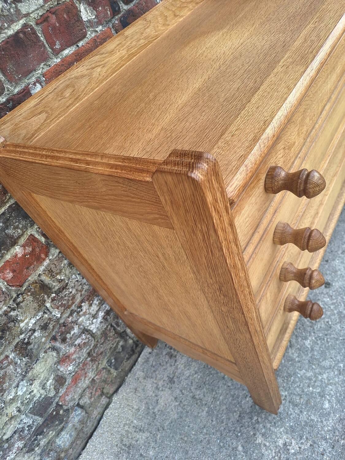 Guillerme and Chambron chest of drawers, furniture for your home