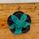 Verceram 4535 Leaf-shaped dish