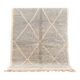 Beni Ouarain Rug – Pre-order #102
