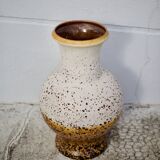 Large West Germany ceramic vase 422-50