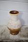 Large West Germany ceramic vase 422-50