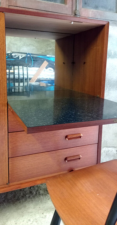 Scandinavian sideboard