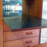 Scandinavian sideboard