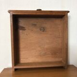 Pair of bedside tables