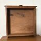 Pair of bedside tables