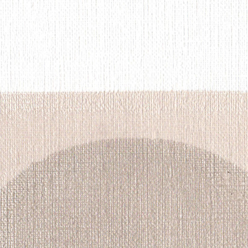 Painting on paper, abstract by Eawy