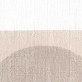 Painting on paper, abstract by Eawy