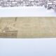 Tapis turc Oushak sku 3309