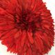 Juju Hat red 50 cm