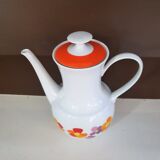Bavaria Winterlin porcelain coffee maker