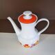 Bavaria Winterlin porcelain coffee maker