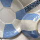 Duo de tasse ancienne FB