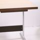 Minimalist desk by Cees Braakman for Pastoe