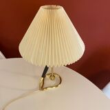 Midcentury desk lamp by Hala