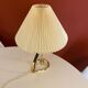 Midcentury desk lamp by Hala