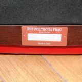 Suite de 10 fauteuils Diamond, Poltrona Frau