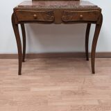 Art deco dressing table