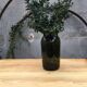 Black sideboard