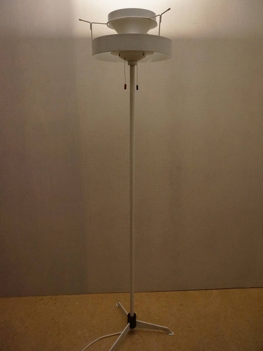 Floor Lamp ST 7128 by Niek Hiemstra for Evolux, 1960s