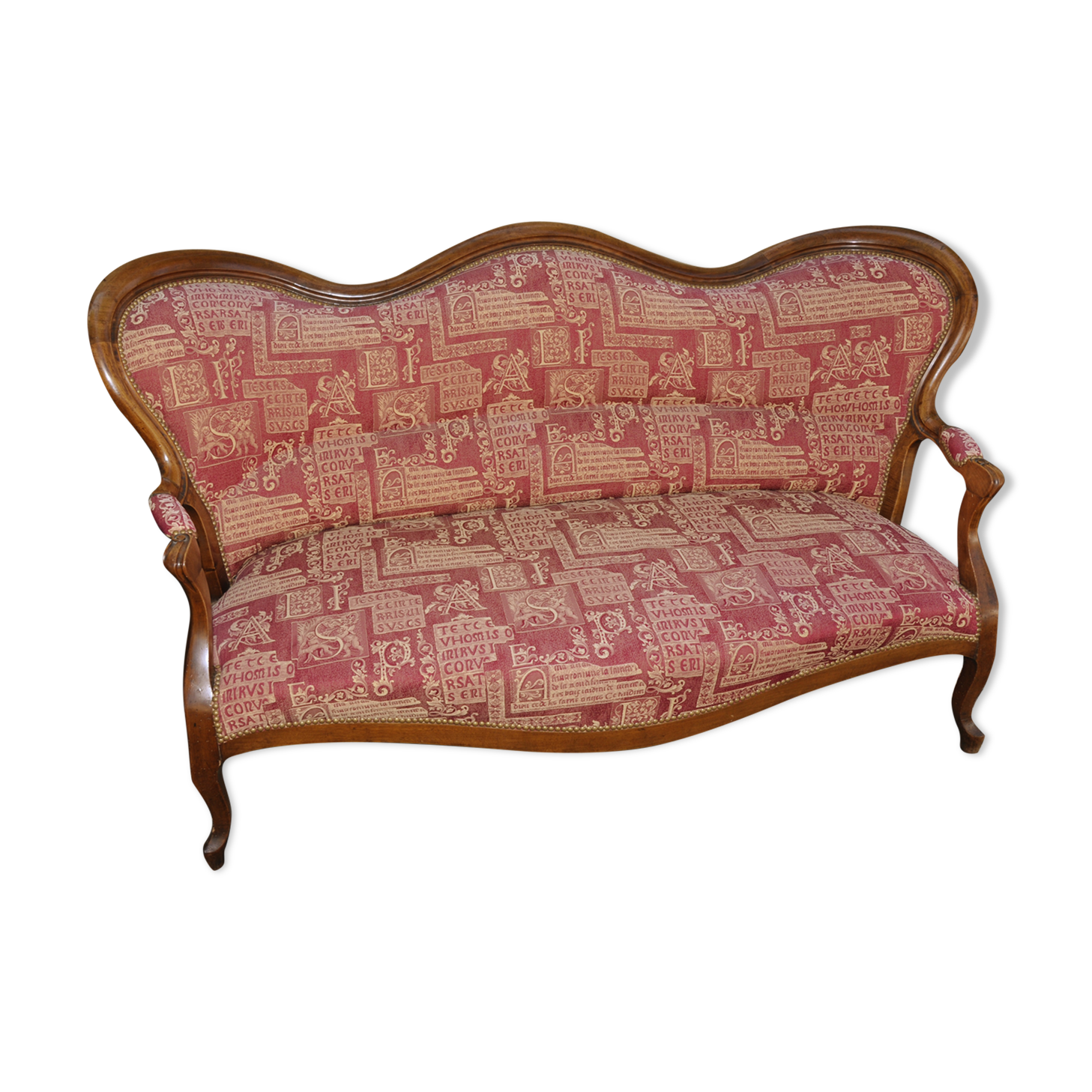 Louis Philippe sofa