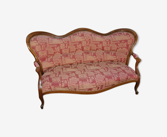 Louis Philippe sofa | Selency