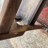 Church Bench
