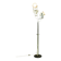 Rare Adjustable Floor Lamp by Brusasco & Torretta for Luci, Italy, 1970s