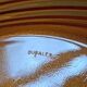 Duralex serving dish model Ondine