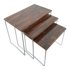 tables gigognes années