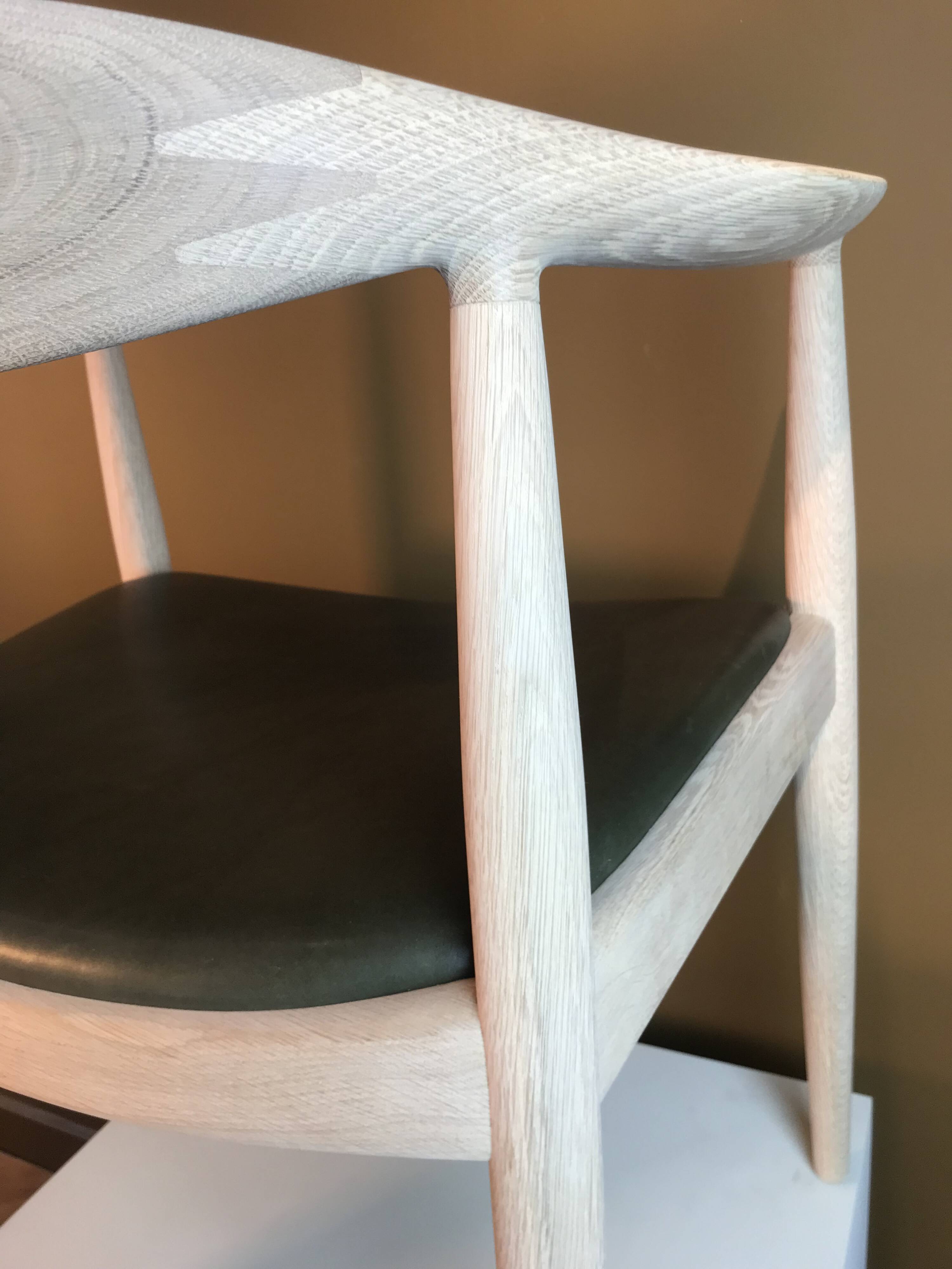PP503 / Round Chair