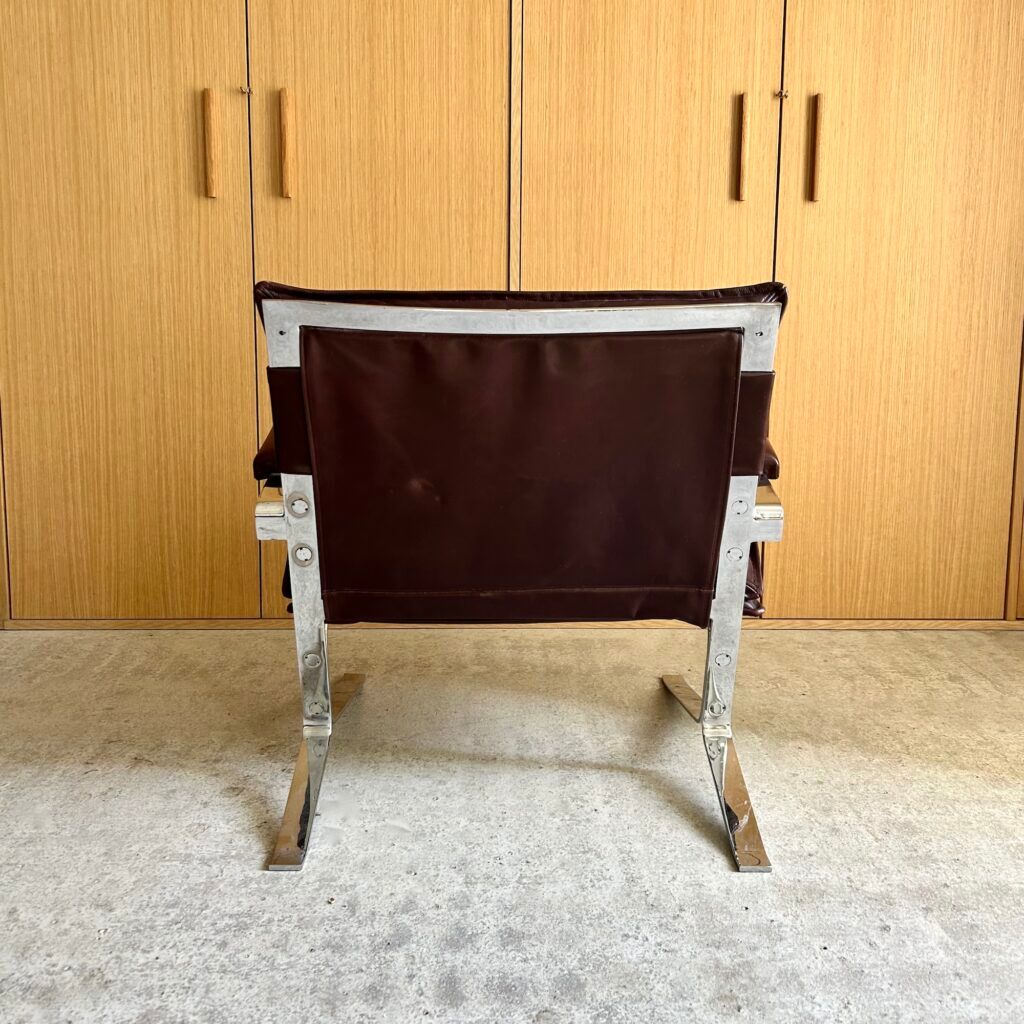 Airborne chairs - Joker -