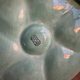 Set of 5 plates